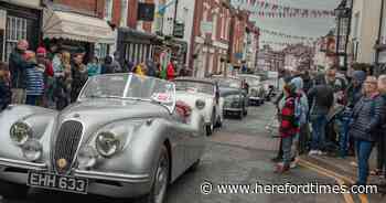 Entries open for Bromyard Speed Festival 2025