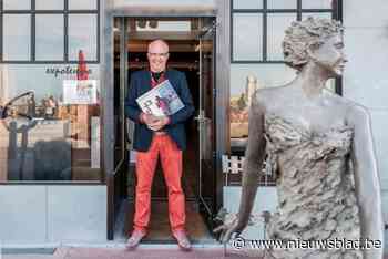 Boutersemse fotograaf opent eigen galerie in Brussel: “Ideale stad om mijn droom te realiseren”