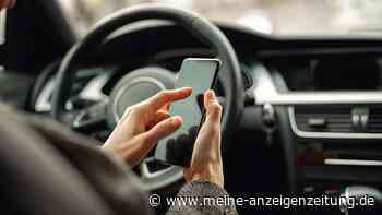 Digitaler Fahrzeugschein: Testphase der i-Kfz-App startet mit überraschend hoher Nachfrage