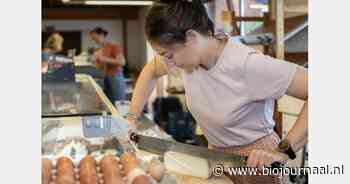 Biologische consumptie in Wallonië herpakt zich