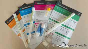 Europa verfehlt Ziele im Kampf gegen Infektionskrankheiten