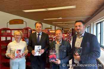 Nieuwe bibliotheeklocatie opent dit weekend de deuren: “Hier komt cultuur samen met gemeenschap”