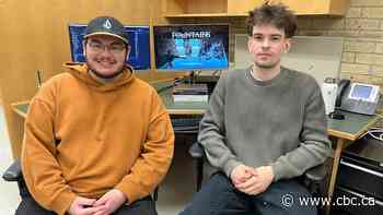 Video game created by Saskatoon roommates draws rave reviews, thousands of buys