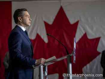 Opinion: Poilievre's punitive crime policies revive failed strategies