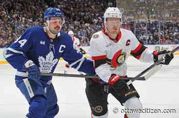 Takeaways: Ottawa Senators captain Brady Tkachuk says there is "no panic" after Game 2 loss