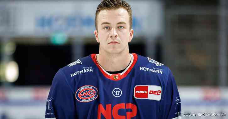 Nürnberg Ice Tigers verlängern Vertrag mit US-Verteidiger