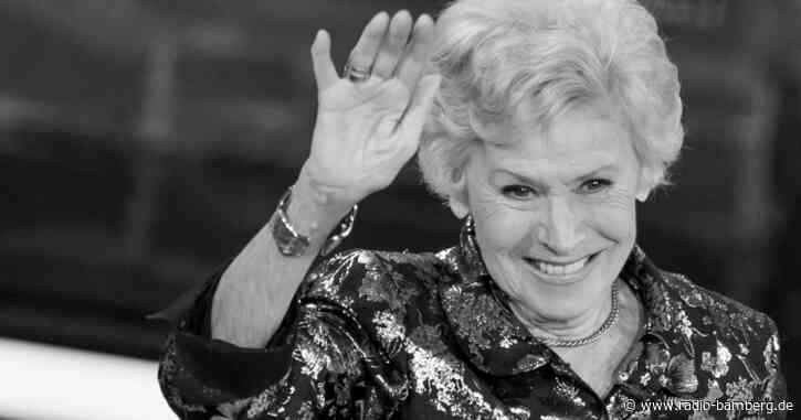 Heimatfilm-Ikone Waltraut Haas mit 97 Jahren gestorben