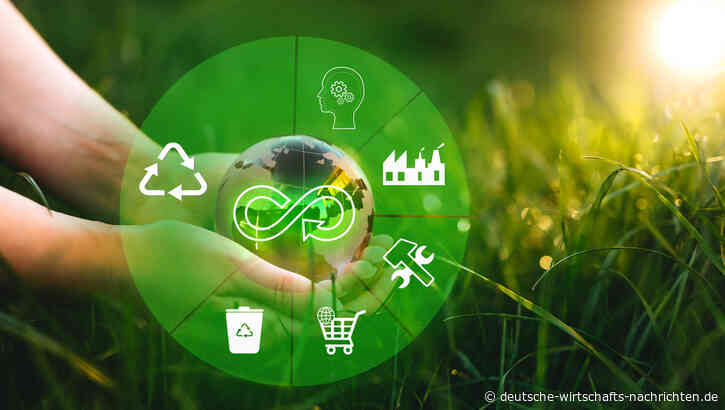 Digitaler Produktpass: Was die EU plant und was das für Firmen bedeutet