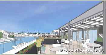 Rooftop bar likely coming to Bristol Harbourside after planners U-turn on permission