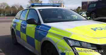 Cyclist fights for life after being hit by lorry in Bristol