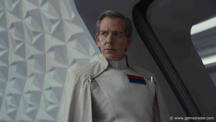 Andor season 2 becomes the most critically acclaimed live-action Star Wars project on Rotten Tomatoes ever