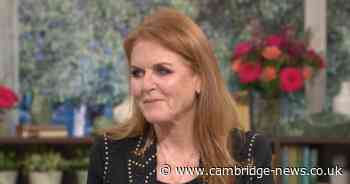 Sarah Ferguson issues 'devastating' update after double cancer diagnoses