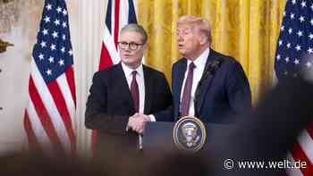 Schutz vor Pornos und Gewalt – diese britischen Regeln sorgen für Ärger mit den USA