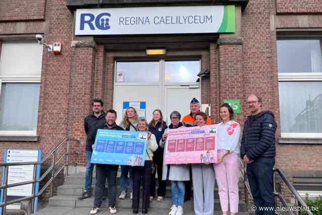 Grootschalige werken op komst aan Brusselse ring en Ninoofsesteenweg, maar ook schoolomgeving moet veilig blijven: “Kleine maatregelen maken een groot verschil”