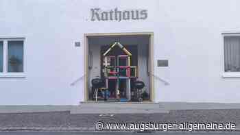 Bürgermaisterlplatz in Scheuring und das Rotter Brathaus: Die Scherze der Georgisnacht