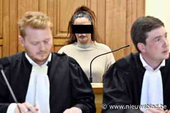 Heeft Thalia Driessens (37) haar adoptiemoeder vermoord? “Als ge mij een sigaret geeft, geef ik u een bekentenis”