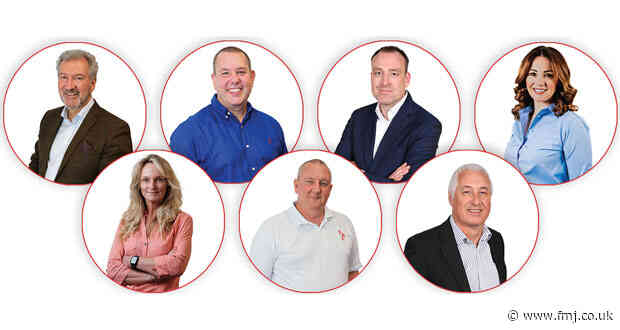 DMA Group creates new Group Supervisory Board