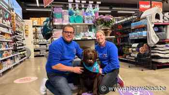 Nieuwe Tom&Co opent op Picoloplein: “Af en toe zul je onze kaketoe in de winkel zien”