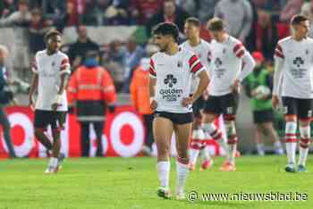 Dan toch geen De Camargo, RWDM legt lot in handen van belofte-coach Lyon