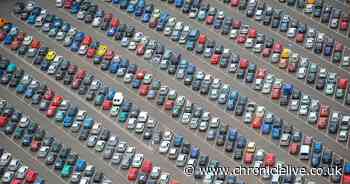 Drivers warned petrol and diesel rule changes could see used car prices 'rocket'