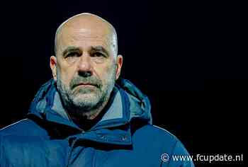 Bosz en PSV slikken enorme tegenvaller in strijd om Champions League-ticket