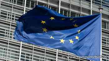 EU-Kommission: 700 Millionen Euro Strafe für Apple und Meta