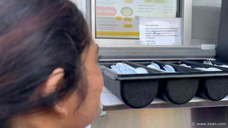 Bill would standardize food truck operations, inspections statewide