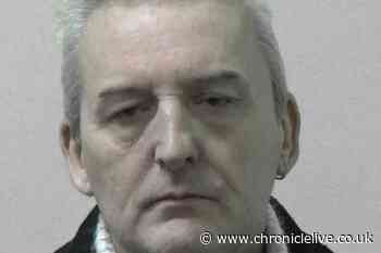 North Tyneside rapist forced child to watch pornography during sickening sexual abuse