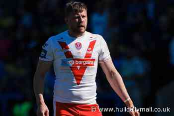 New Hull FC signings suffer injuries as Paul Wellens highlights key quality