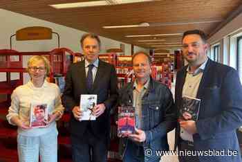Bibliotheek opent op nieuwe locatie (al wordt dat niet de definitieve stek)