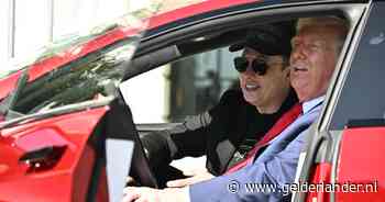 De magie van Musk werkt nog: koers Tesla stijgt na desastreus kwartaal