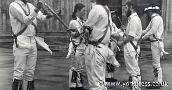 York has some great traditions - but does the city need some new ones?