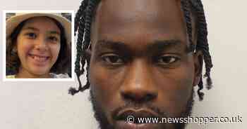 High bus driver who killed girl, 9, in Bexleyheath crash pictured for first time