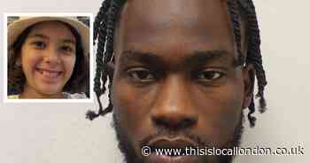 High bus driver who killed girl, 9, in Bexleyheath crash pictured for first time