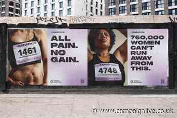 Women’s Health Hope equates gynaecological care wait times with marathons