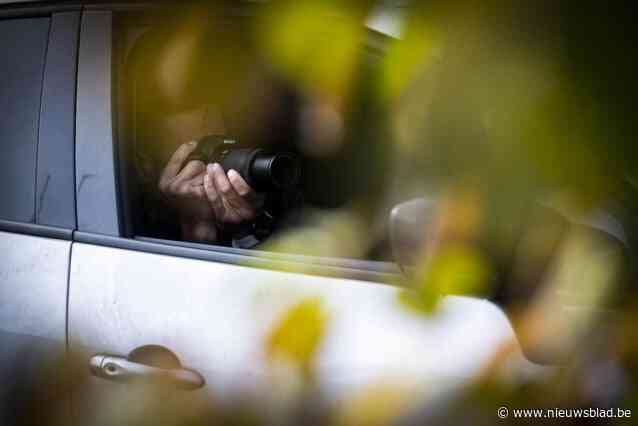 Man krijgt straf met uitstel nadat hij tijdens politie-operatie op speciale eenheden was ingereden: “Hij is doelbewust op de agenten afgegaan”