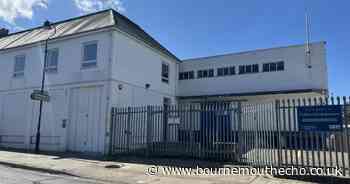 Plans unveiled for homes on former builders’ merchant site