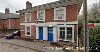 Former police station given approval for continued residential use