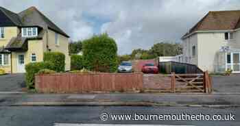 Developer appeals decision to refuse permission for two houses in green belt