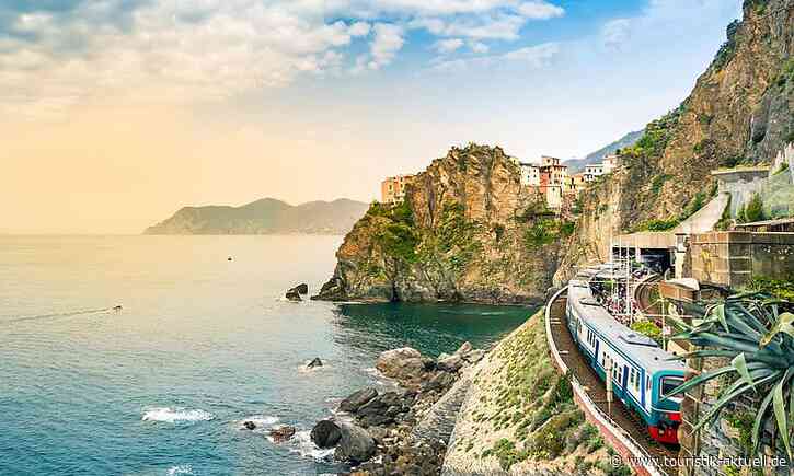 G Adventures: Neue Kollektion mit Zugreisen