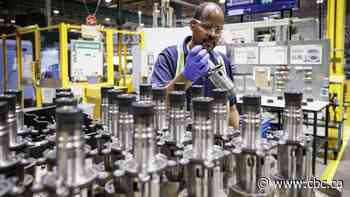 U.S. auto industry warns new auto parts tariffs will hike prices, cut sales