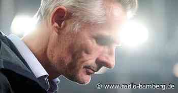 Schalke trennt sich zum Saisonende von Trainer van Wonderen