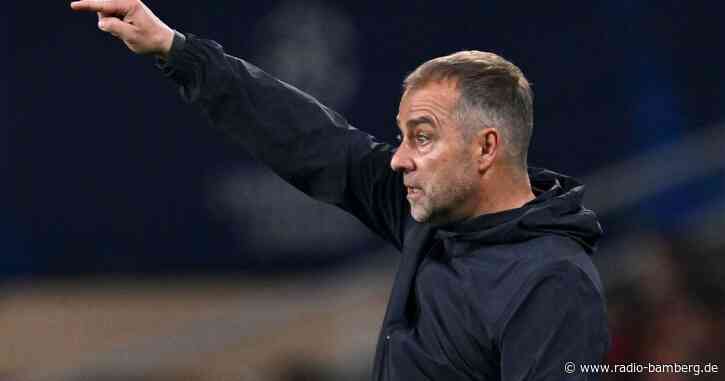 Bericht: Hansi Flick verlängert bei Barça bis 2027