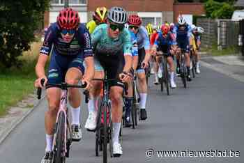 Lokale wielervereniging pakt opnieuw uit met primeur: Dwars door Wingene wordt eerste interclubwedstrijd met live-updatepagina