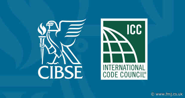 CIBSE and ICC sign MoU to strengthen global collaboration