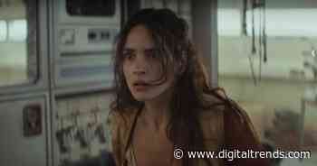 Adria Arjona opens up about her dark scene in Andor season 2