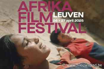 Afrika Filmfestival viert dertigste verjaardag: “Er heerst nog steeds een verkeerd beeld”