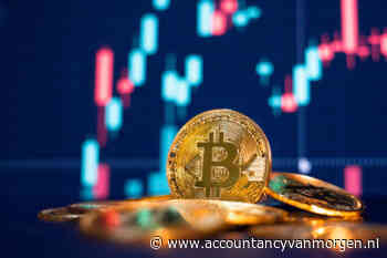 Cryptovaluta: notitie BFT voor accountants, belastingadviseurs en administratiekantoren