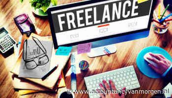 ‘Geen grote verschuiving arbeidsmarkt na zzp-handhaving’
