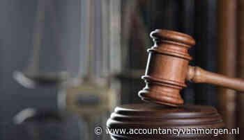 Werknemer met fulltime contract had nevenwerkzaamheden moeten melden